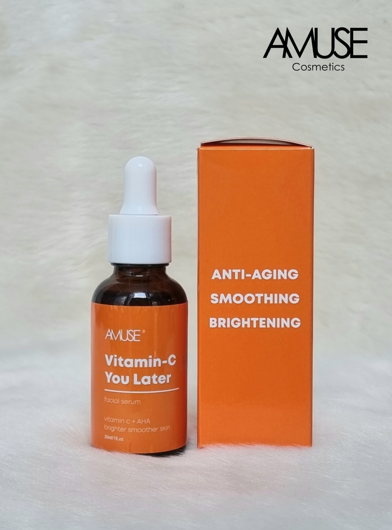 Amuse Myanmar Cosmetics